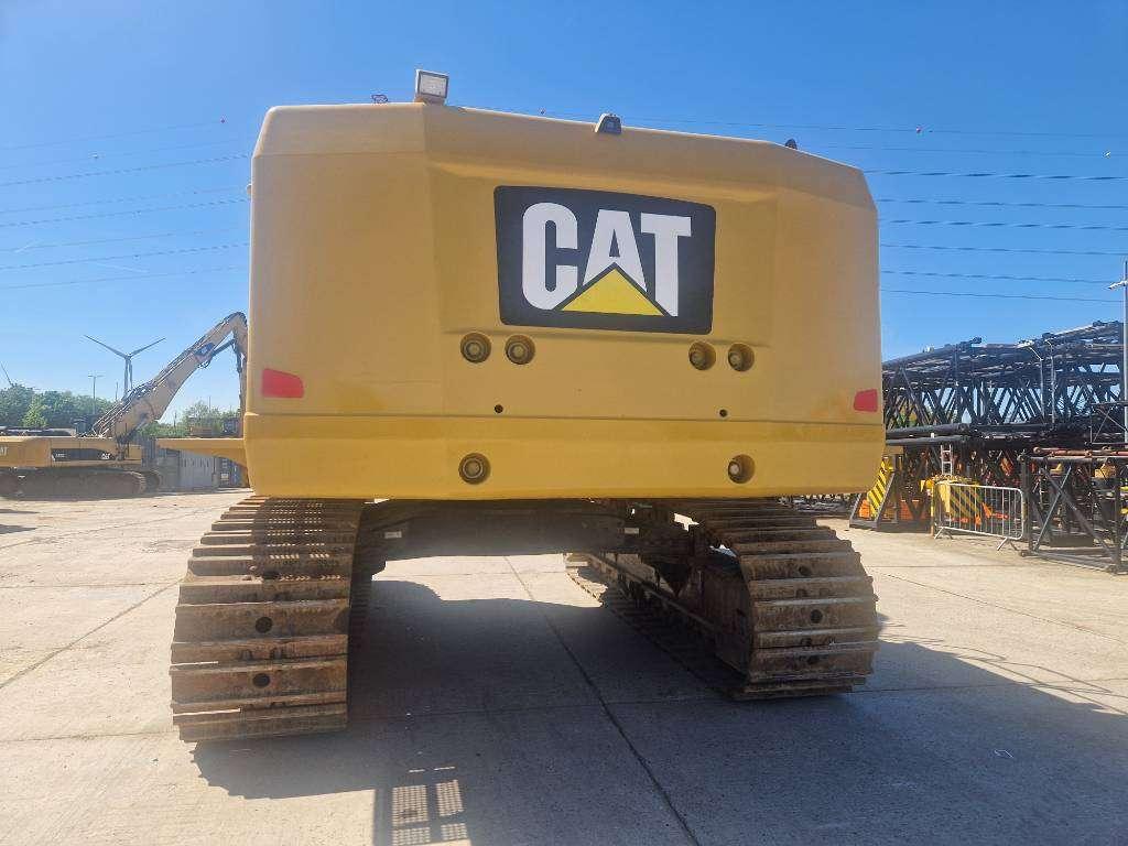 Caterpillar 374 F L Photo 3