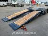 Nükte Trailer NKTL4 NEW Lift + 2xSteering Axle Ramps Photo 10 thumbnail