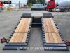Nükte Trailer NKTL4 NEW Lift + 2xSteering Axle Ramps Photo 9 thumbnail