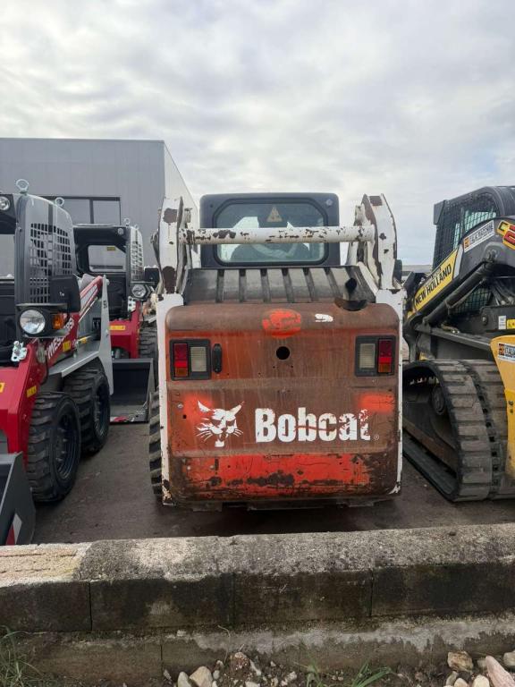 Bobcat S185HF Photo 2