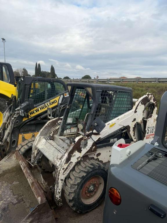 Bobcat S185HF Photo 3