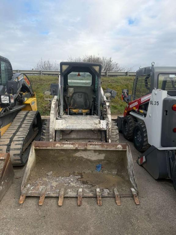 Bobcat S185HF Photo 4