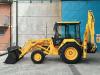 Massey Ferguson 60HX 4X4 Photo 2 thumbnail
