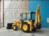 Massey Ferguson 60HX 4X4 Photo 3 thumbnail