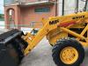 Massey Ferguson 60HX 4X4 Photo 5 thumbnail
