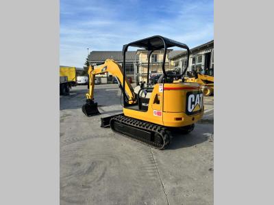 Caterpillar 302.5 C sold by COMMET S.r.l.