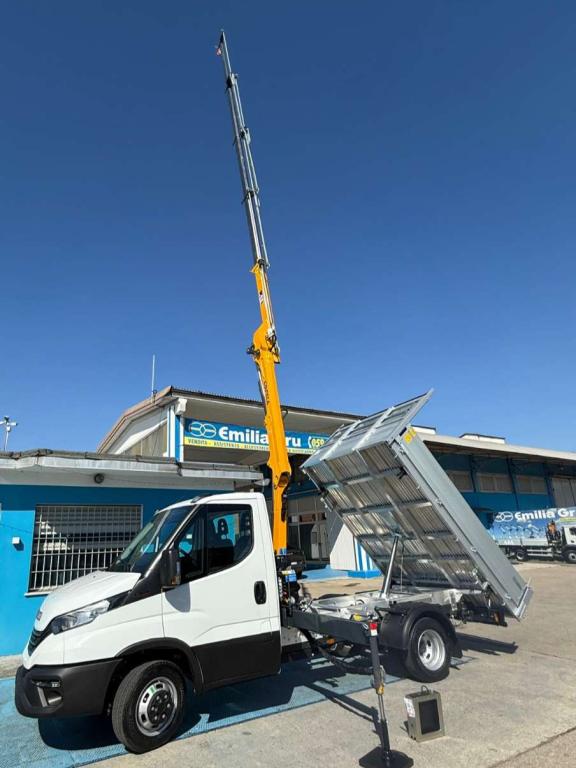 Iveco DAILY 35.160 Photo 2