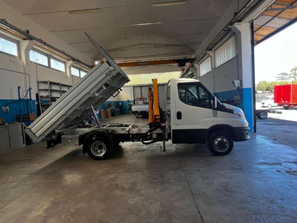 Iveco DAILY 35.160 Photo 5