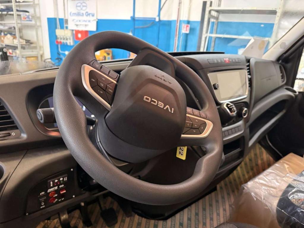 Iveco DAILY 35.160 Photo 6