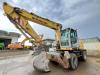 New Holland MH Plus Photo 1 thumbnail