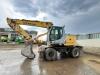 New Holland MH Plus Photo 7 thumbnail