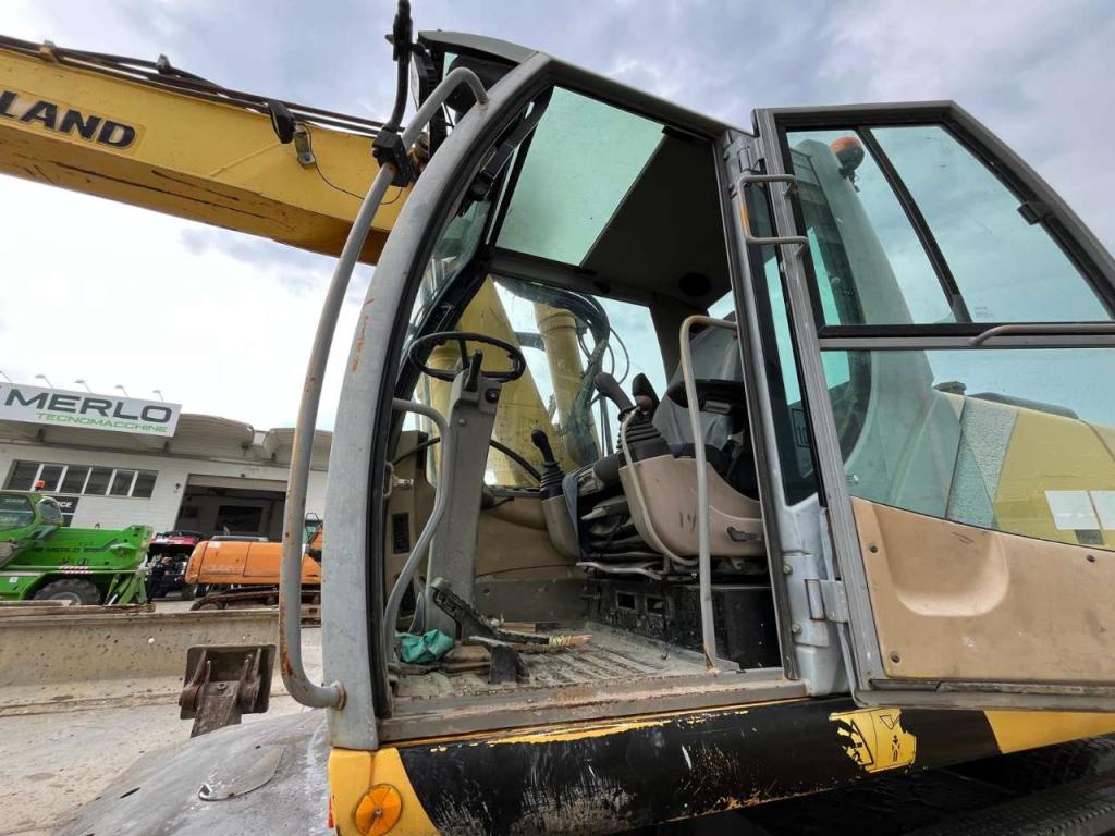New Holland MH Plus Photo 5