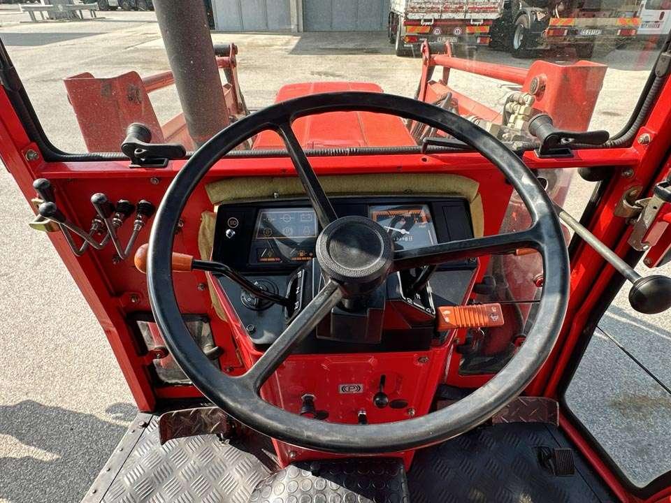 Shibaura S455 4x4 Photo 18