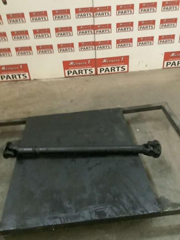 Propeller shaft for Merlo P28.8 Photo 1