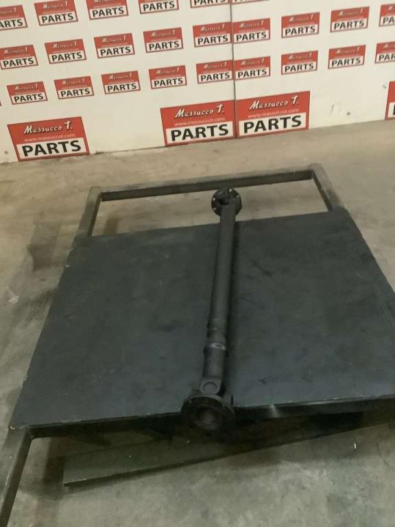 Propeller shaft for Merlo P28.8 Photo 2