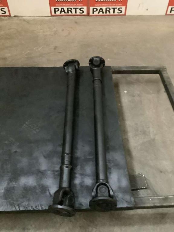 Propeller shaft for Merlo P28.8 Photo 4