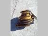Pulley for Caterpillar 951C - MOTORE 3304 Photo 3 thumbnail
