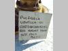 Pulley for Caterpillar 951C - MOTORE 3304 Photo 4 thumbnail