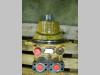 Track motor for Liebherr 942 Photo 1 thumbnail