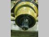 Track motor for Liebherr 942 Photo 2 thumbnail