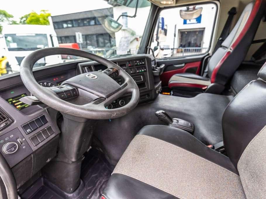 Volvo FMX GLOB 460+HYDR Photo 15