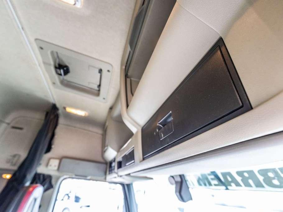 Volvo FMX GLOB 460+HYDR Photo 18