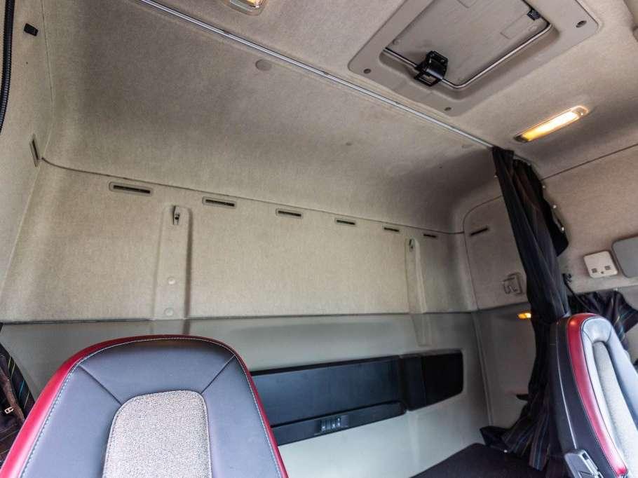 Volvo FMX GLOB 460+HYDR Photo 20