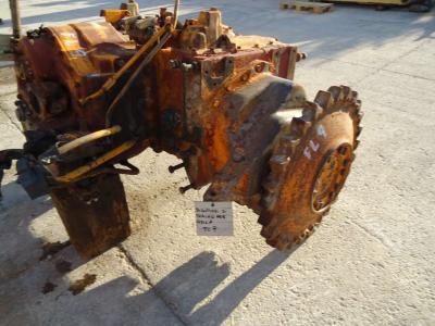 Traction drive for Fiat Allis FL9 sold by OLM 90 Srl