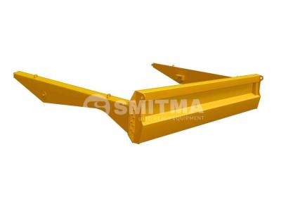 Rear hatch for Caterpillar 725C sold by Smitma B.V.