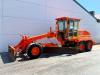 New Holland F106.6A - CE / German Machine / Only 8800 Hours Photo 1 thumbnail