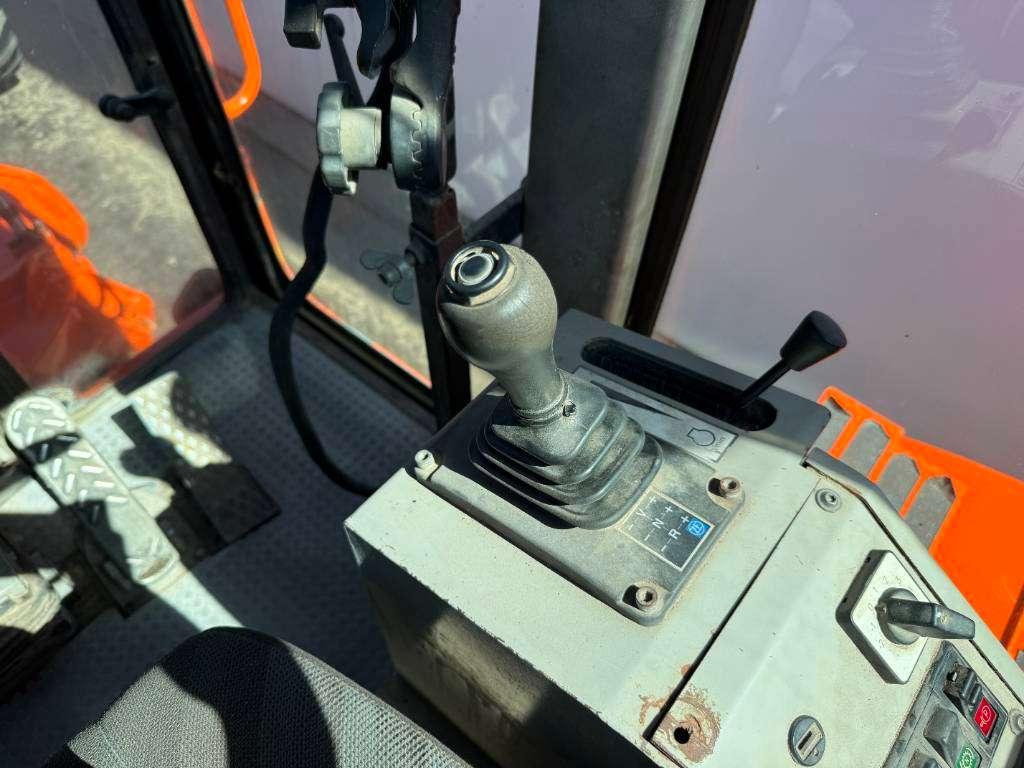 New Holland F106.6A - CE / German Machine / Only 8800 Hours Photo 12