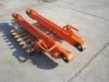 Lifting piston for Fiat Hitachi EX 215 Photo 3 thumbnail