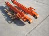 Lifting piston for Fiat Hitachi EX 215 Photo 4 thumbnail