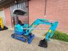 Kubota U-15 Photo 1 thumbnail