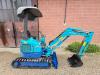 Kubota U-15 Photo 2 thumbnail