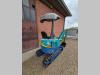 Kubota U-15 Photo 3 thumbnail