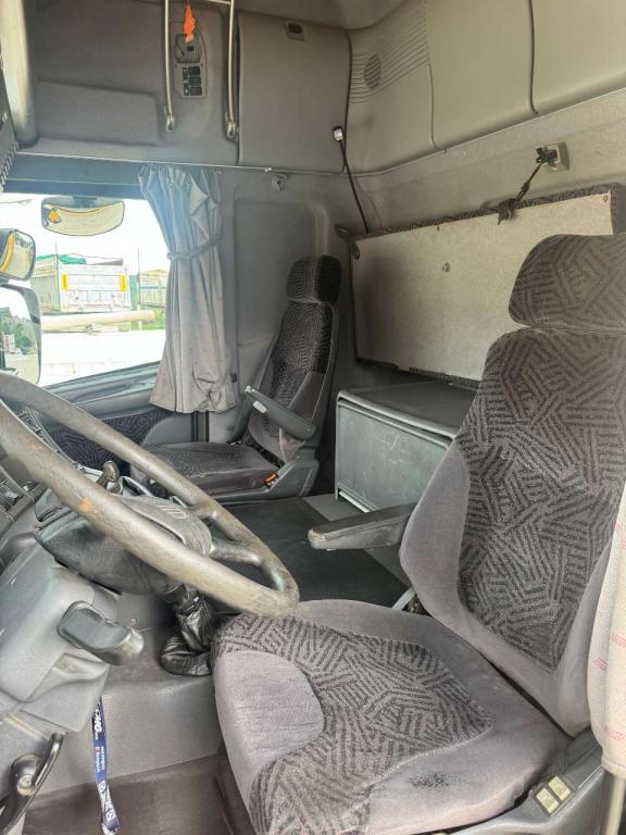Scania 124L 420 Photo 11