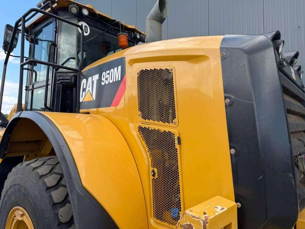 Caterpillar 950 M Photo 11