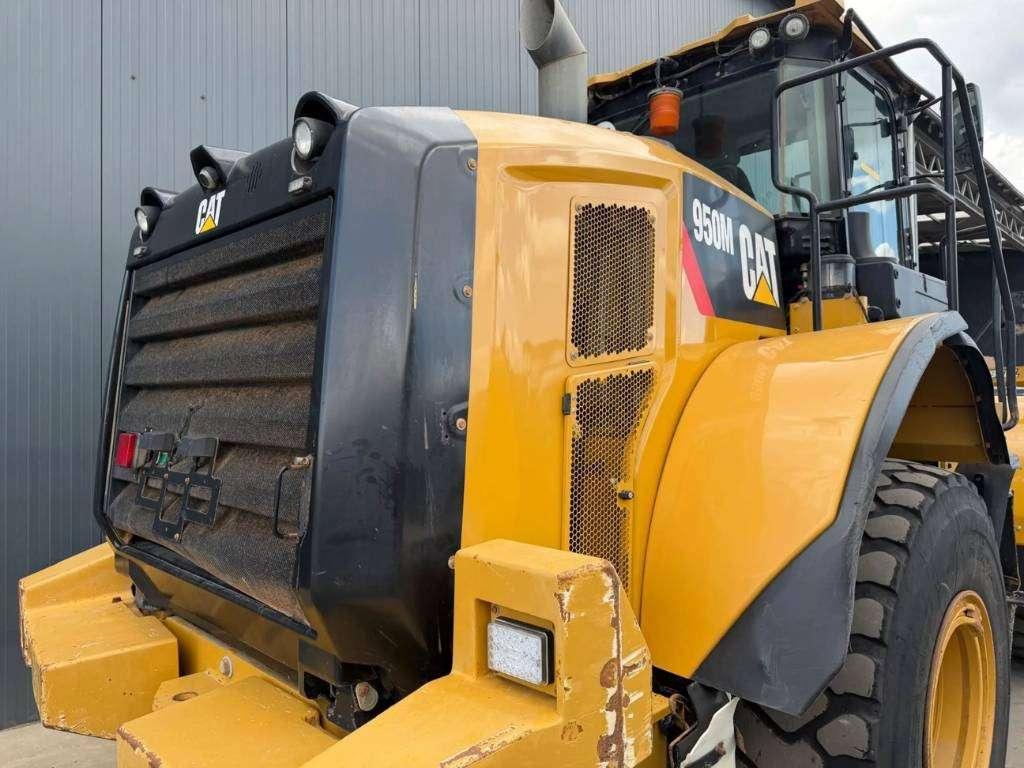 Caterpillar 950 M Photo 14