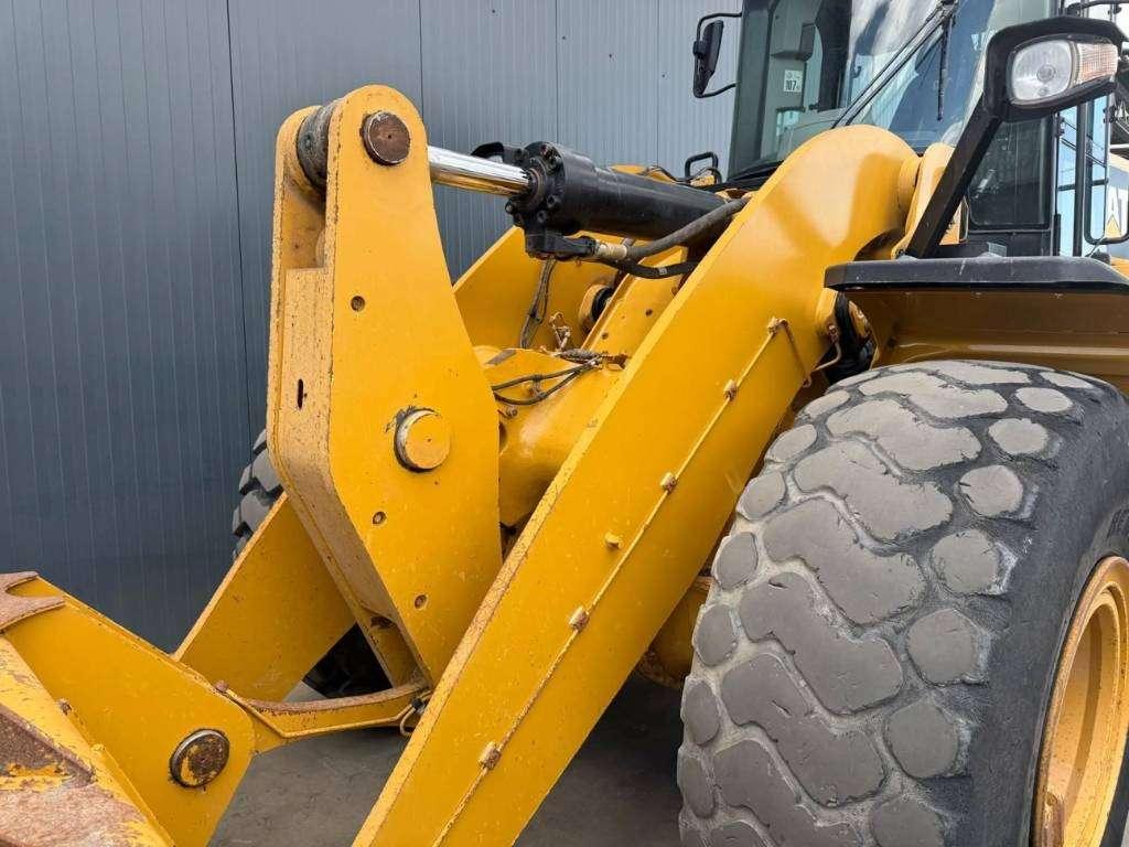 Caterpillar 950 M Photo 17