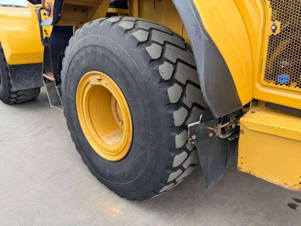 Caterpillar 950 M Photo 22