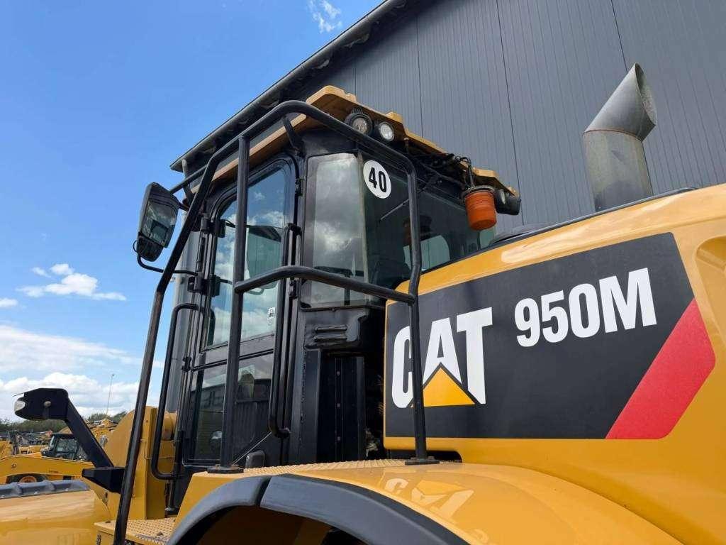 Caterpillar 950 M Photo 8