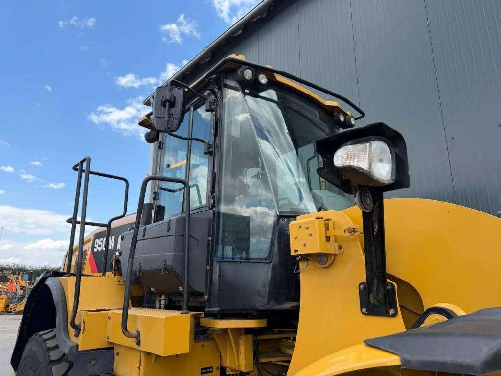 Caterpillar 950 M Photo 9