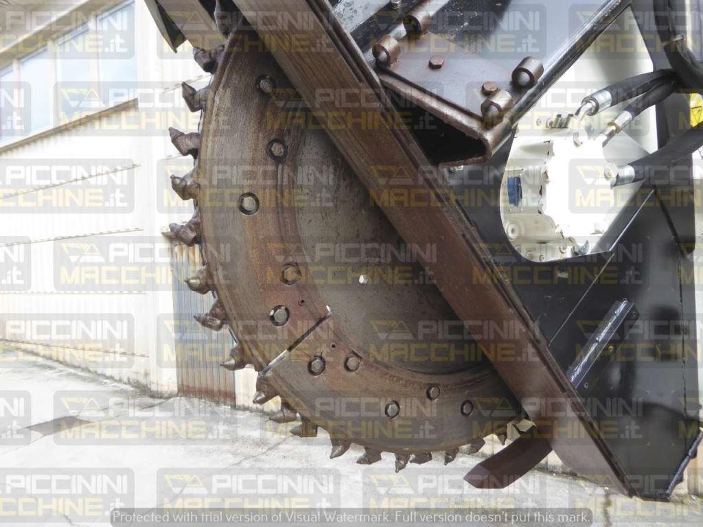 Simex T450S Photo 5