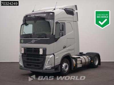 Volvo FH LNG FH 4X2 LNG! ACC Navi I-ParkCool sold by BAS World B.V.