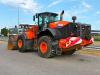 Hitachi ZW310-6 Photo 3 thumbnail