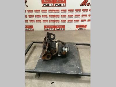 Hydraulic pump for Hitachi ZX85US sold by Massucco T. Srl Area Ricambi