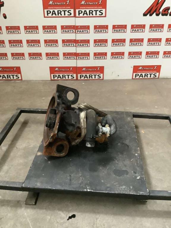 Hydraulic pump for Hitachi ZX85US Photo 1