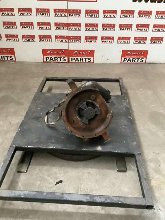 Hydraulic pump for Hitachi ZX85US Photo 2
