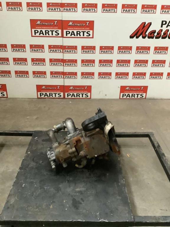 Hydraulic pump for Hitachi ZX85US Photo 3